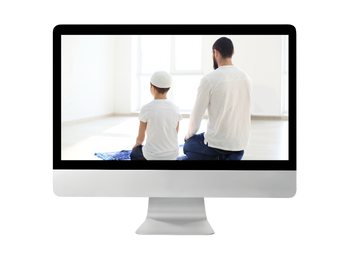 Basic Islamic Course